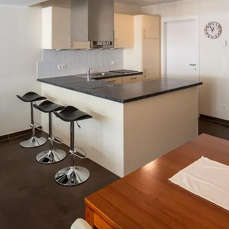 Mi_vida - Bergwies Apartment Schladming